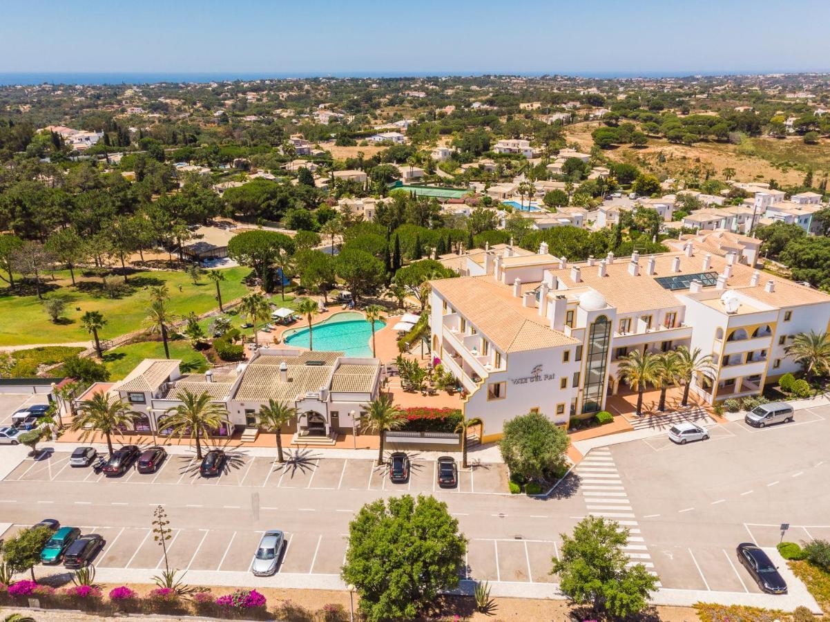 Vale D'El Rei Hotel & Villas Carvoeiro  Eksteriør bilde