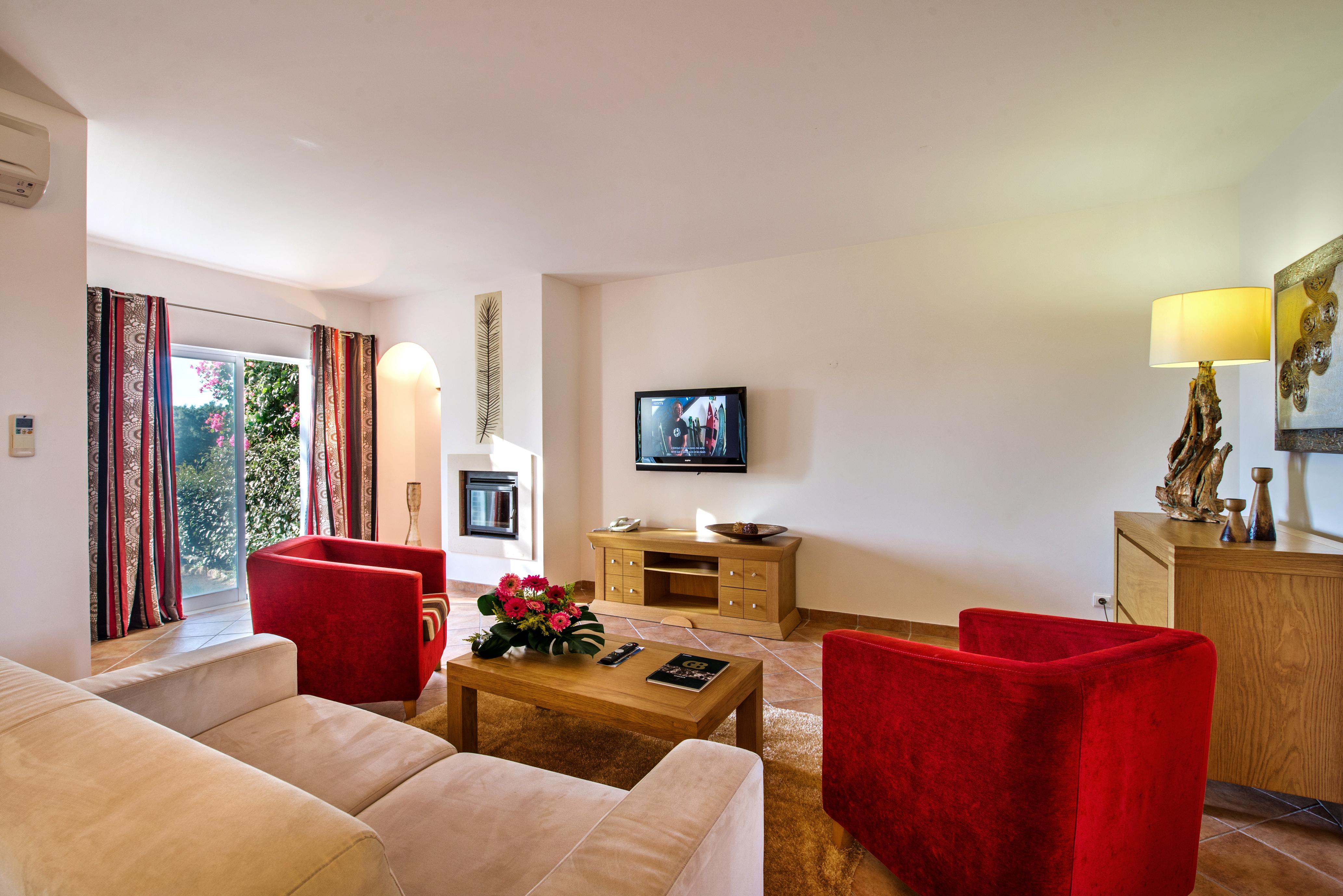 Vale D'El Rei Hotel & Villas Carvoeiro  Eksteriør bilde