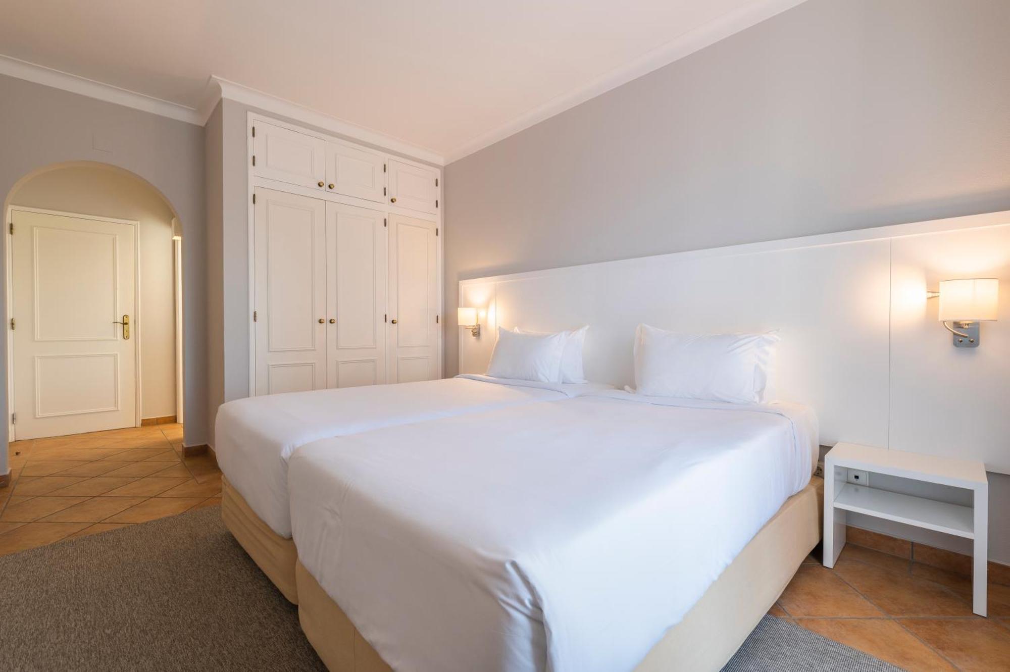 Vale D'El Rei Hotel & Villas Carvoeiro  Rom bilde