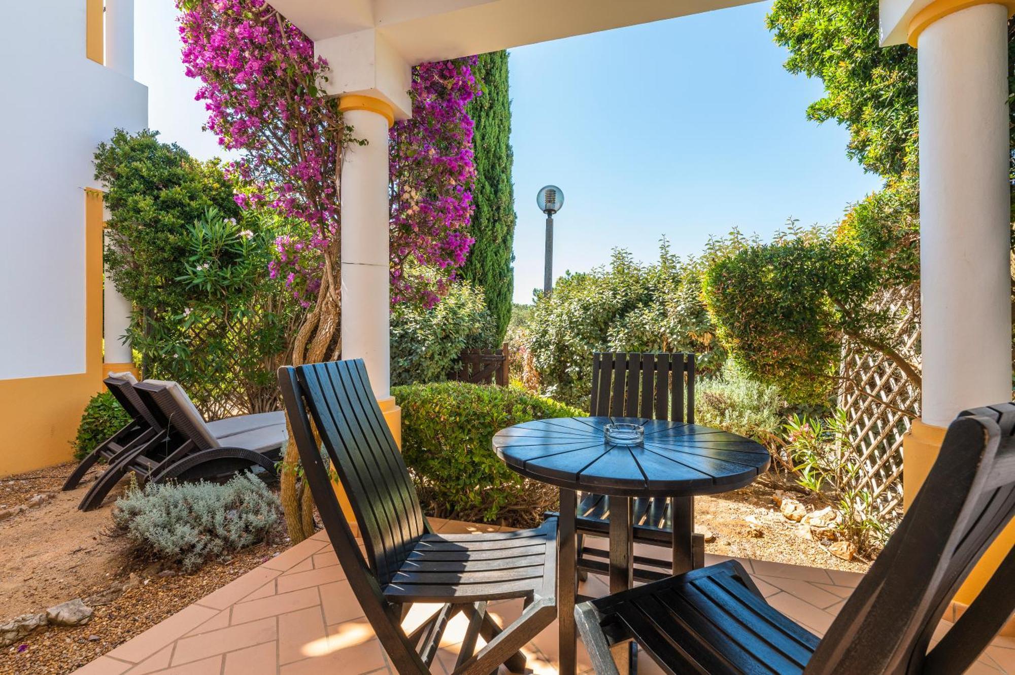 Vale D'El Rei Hotel & Villas Carvoeiro  Rom bilde